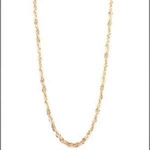 💥3/$15💥 Instant Replay Gold Urban Necklace